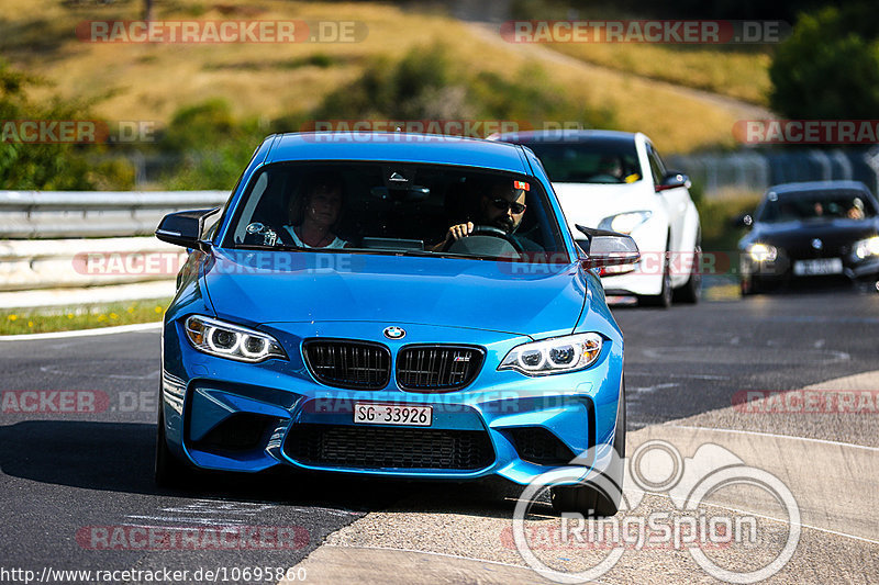 Bild #10695860 - Touristenfahrten Nürburgring Nordschleife (12.09.2020)