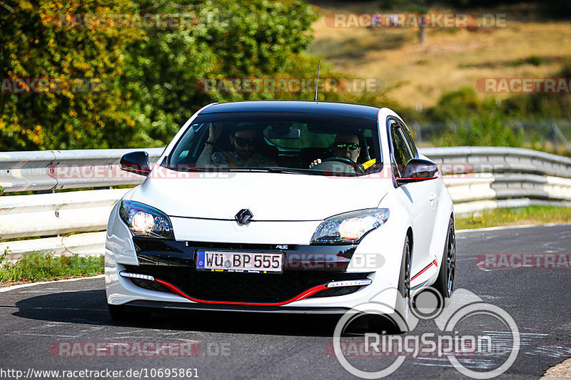 Bild #10695861 - Touristenfahrten Nürburgring Nordschleife (12.09.2020)