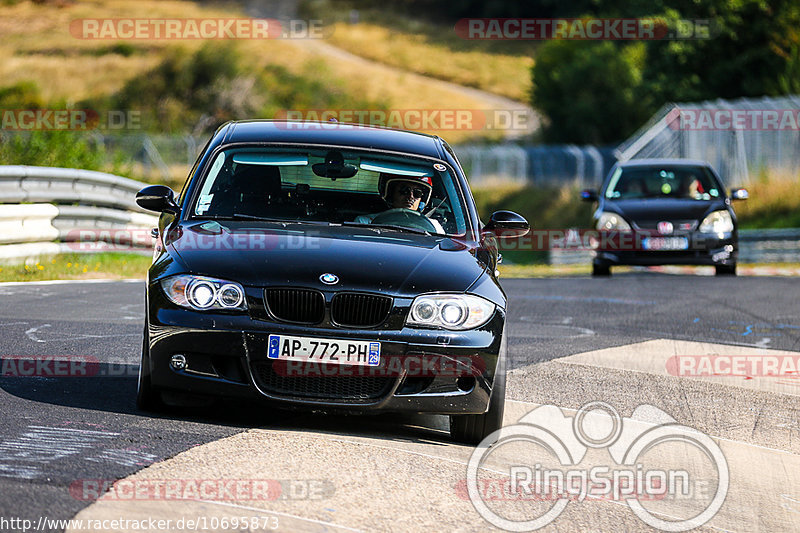 Bild #10695873 - Touristenfahrten Nürburgring Nordschleife (12.09.2020)