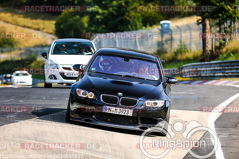 Bild #10695875 - Touristenfahrten Nürburgring Nordschleife (12.09.2020)