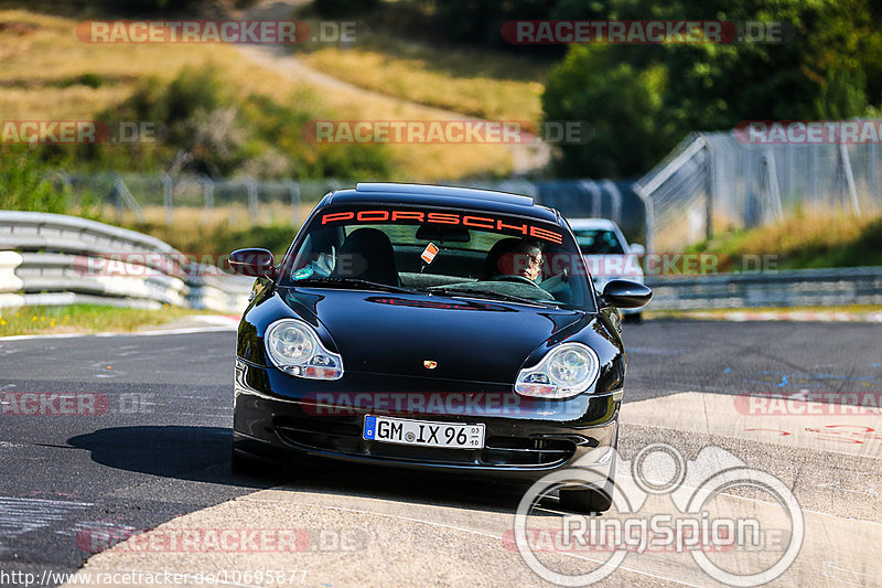 Bild #10695877 - Touristenfahrten Nürburgring Nordschleife (12.09.2020)