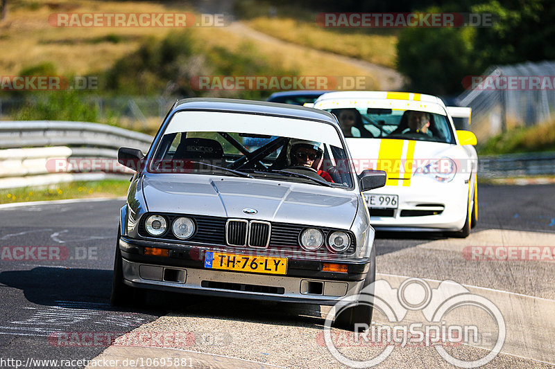 Bild #10695881 - Touristenfahrten Nürburgring Nordschleife (12.09.2020)