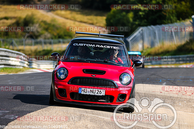 Bild #10695890 - Touristenfahrten Nürburgring Nordschleife (12.09.2020)