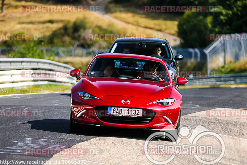 Bild #10695891 - Touristenfahrten Nürburgring Nordschleife (12.09.2020)