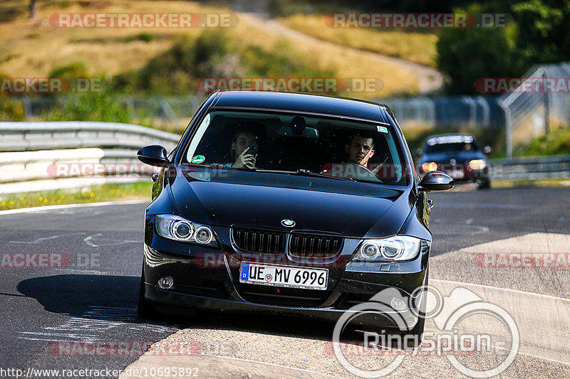 Bild #10695892 - Touristenfahrten Nürburgring Nordschleife (12.09.2020)