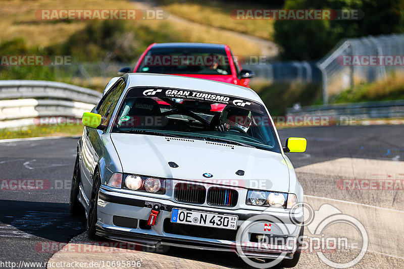 Bild #10695896 - Touristenfahrten Nürburgring Nordschleife (12.09.2020)