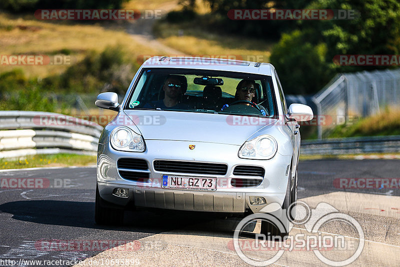 Bild #10695899 - Touristenfahrten Nürburgring Nordschleife (12.09.2020)