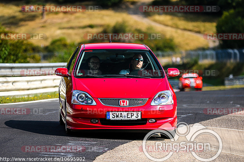 Bild #10695902 - Touristenfahrten Nürburgring Nordschleife (12.09.2020)