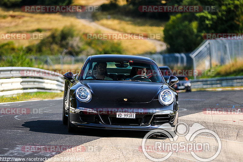 Bild #10695905 - Touristenfahrten Nürburgring Nordschleife (12.09.2020)