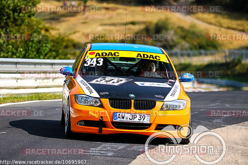 Bild #10695907 - Touristenfahrten Nürburgring Nordschleife (12.09.2020)