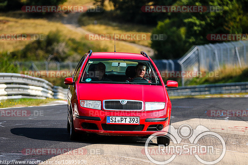 Bild #10695908 - Touristenfahrten Nürburgring Nordschleife (12.09.2020)