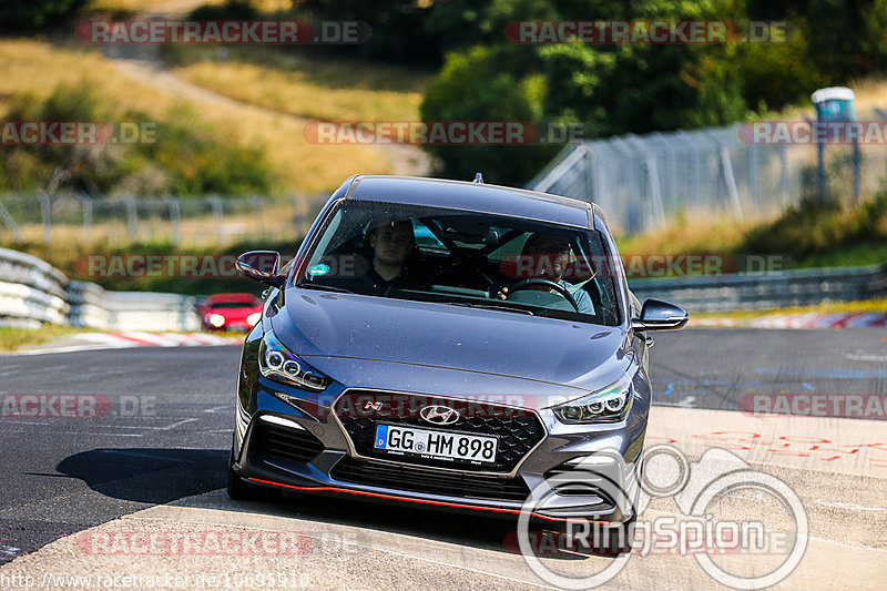 Bild #10695910 - Touristenfahrten Nürburgring Nordschleife (12.09.2020)