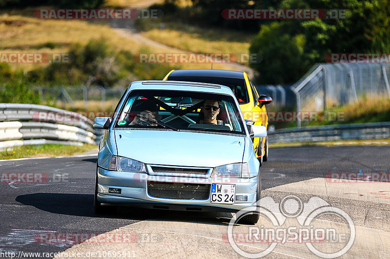 Bild #10695911 - Touristenfahrten Nürburgring Nordschleife (12.09.2020)