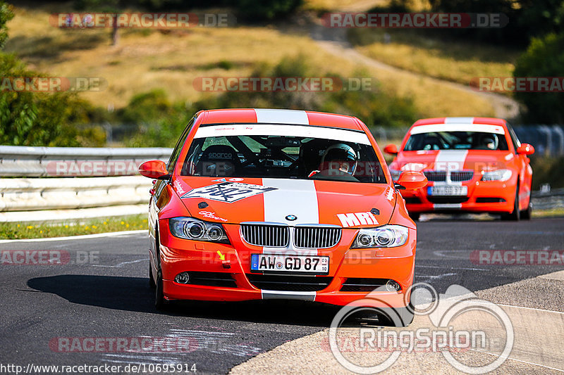 Bild #10695914 - Touristenfahrten Nürburgring Nordschleife (12.09.2020)