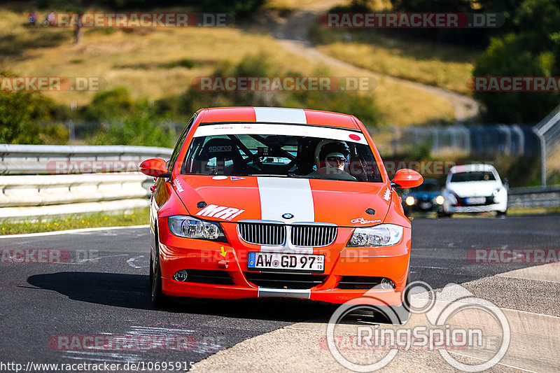 Bild #10695915 - Touristenfahrten Nürburgring Nordschleife (12.09.2020)