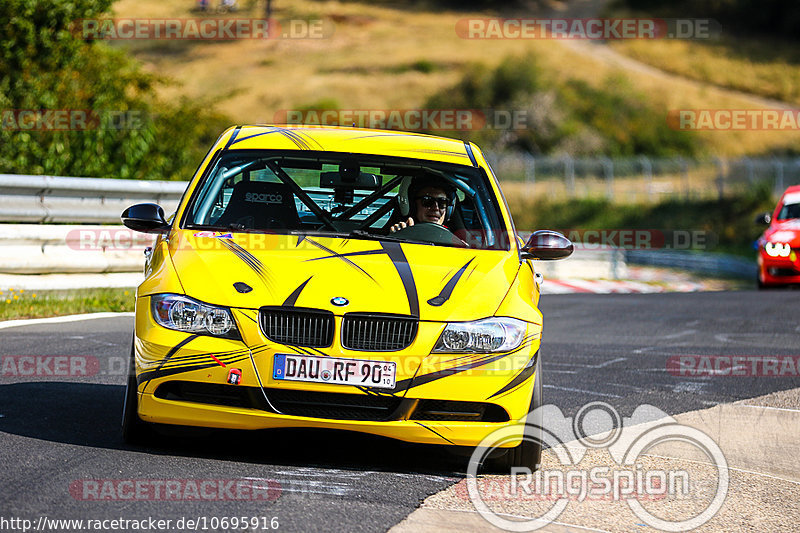 Bild #10695916 - Touristenfahrten Nürburgring Nordschleife (12.09.2020)