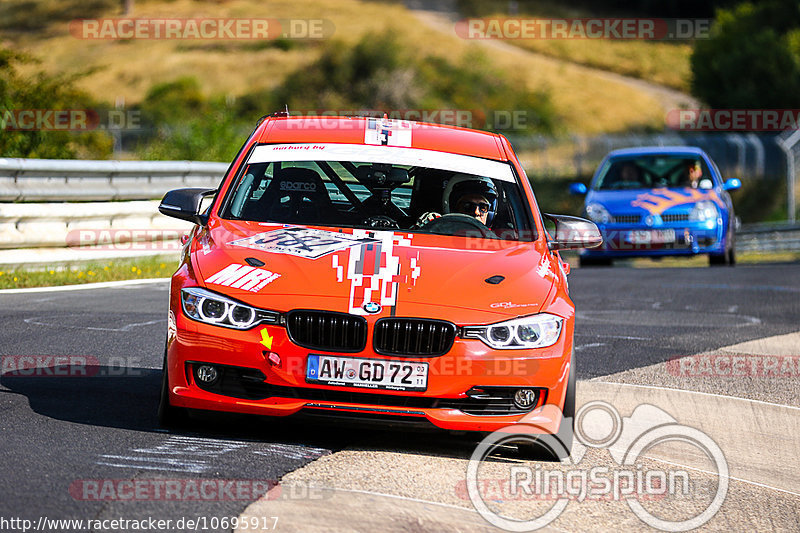 Bild #10695917 - Touristenfahrten Nürburgring Nordschleife (12.09.2020)