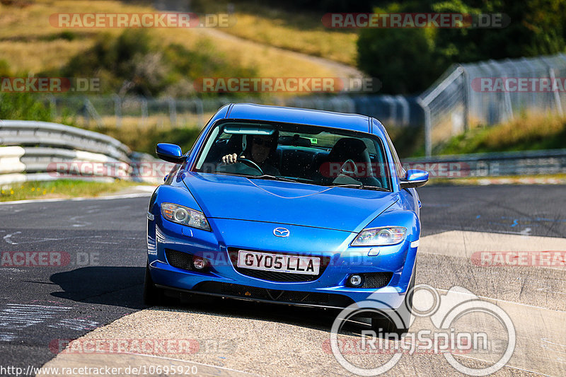 Bild #10695920 - Touristenfahrten Nürburgring Nordschleife (12.09.2020)