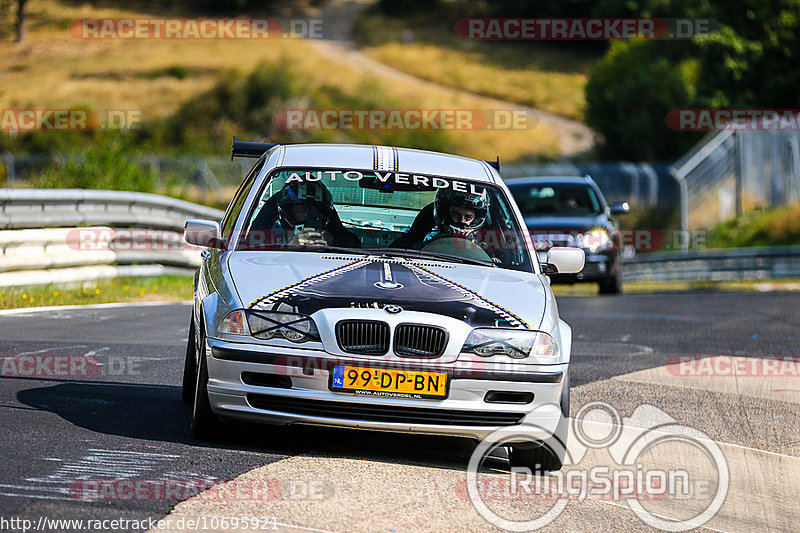 Bild #10695921 - Touristenfahrten Nürburgring Nordschleife (12.09.2020)