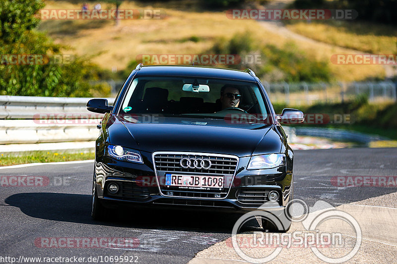 Bild #10695922 - Touristenfahrten Nürburgring Nordschleife (12.09.2020)