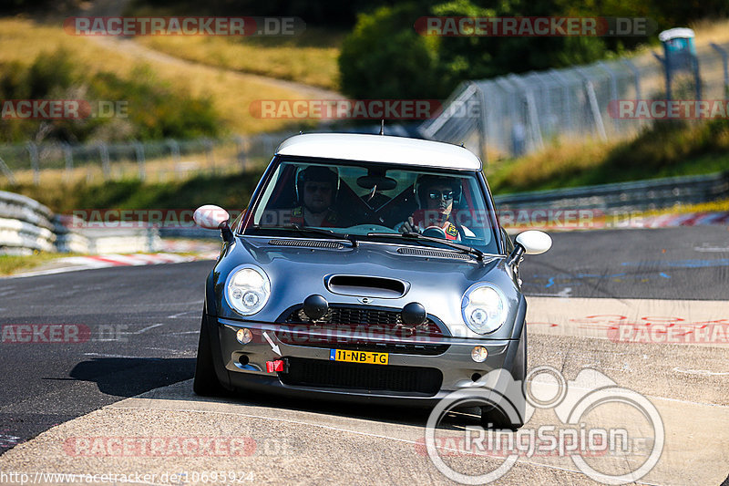 Bild #10695924 - Touristenfahrten Nürburgring Nordschleife (12.09.2020)