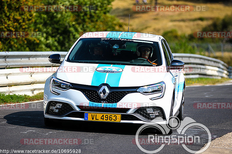 Bild #10695928 - Touristenfahrten Nürburgring Nordschleife (12.09.2020)