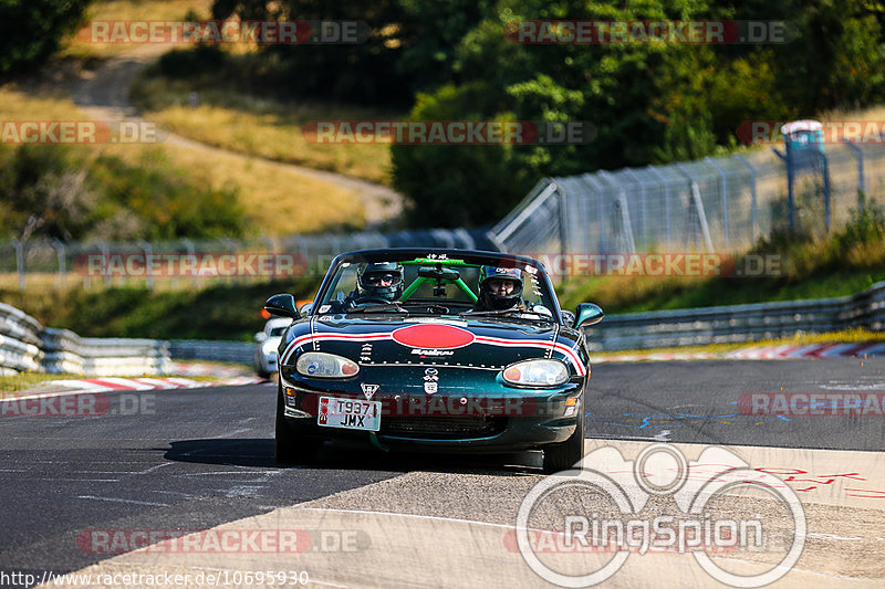 Bild #10695930 - Touristenfahrten Nürburgring Nordschleife (12.09.2020)