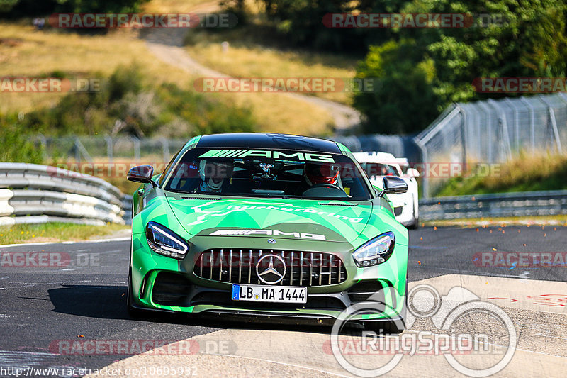 Bild #10695932 - Touristenfahrten Nürburgring Nordschleife (12.09.2020)