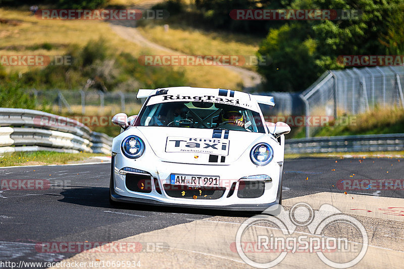 Bild #10695934 - Touristenfahrten Nürburgring Nordschleife (12.09.2020)