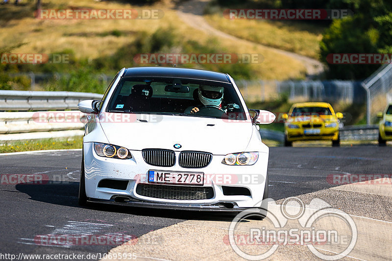 Bild #10695935 - Touristenfahrten Nürburgring Nordschleife (12.09.2020)