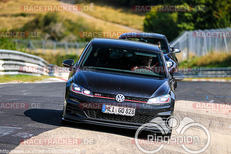 Bild #10695936 - Touristenfahrten Nürburgring Nordschleife (12.09.2020)