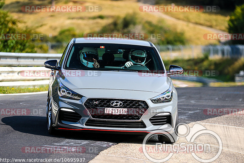 Bild #10695937 - Touristenfahrten Nürburgring Nordschleife (12.09.2020)