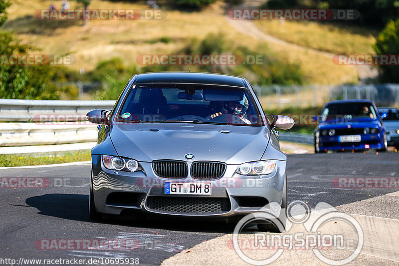 Bild #10695938 - Touristenfahrten Nürburgring Nordschleife (12.09.2020)