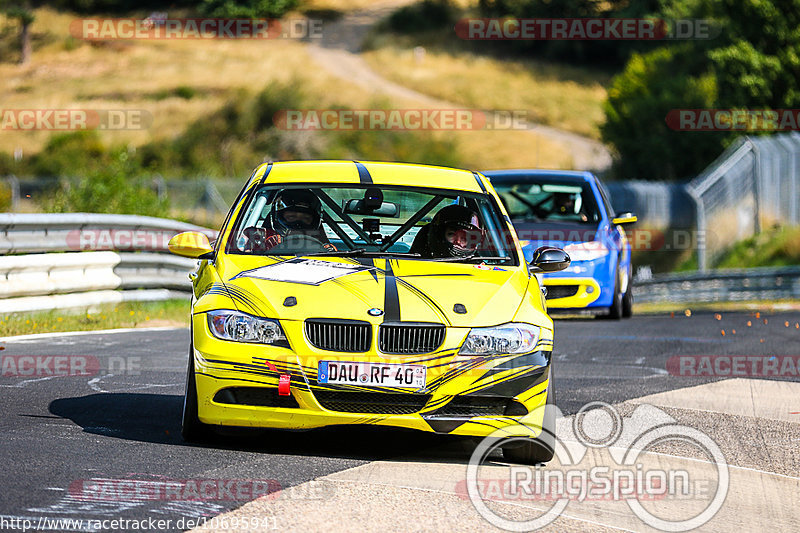 Bild #10695941 - Touristenfahrten Nürburgring Nordschleife (12.09.2020)