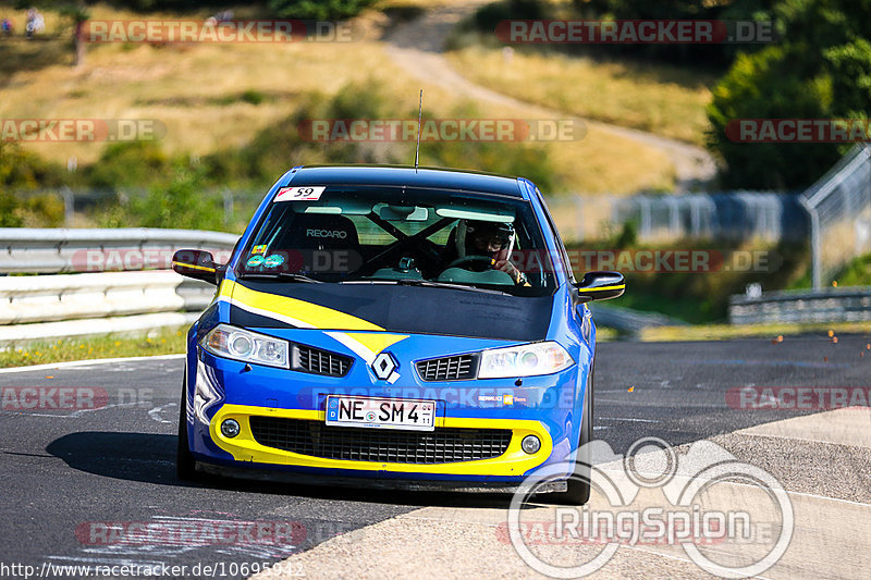 Bild #10695942 - Touristenfahrten Nürburgring Nordschleife (12.09.2020)