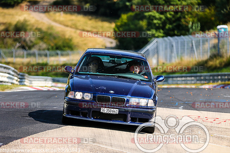 Bild #10695943 - Touristenfahrten Nürburgring Nordschleife (12.09.2020)