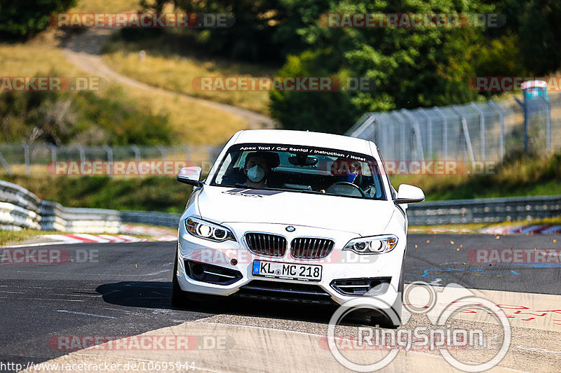 Bild #10695944 - Touristenfahrten Nürburgring Nordschleife (12.09.2020)