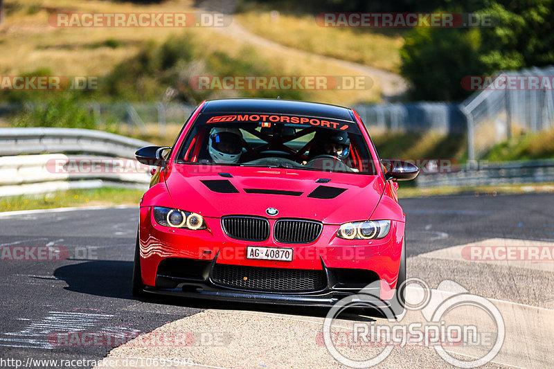 Bild #10695945 - Touristenfahrten Nürburgring Nordschleife (12.09.2020)