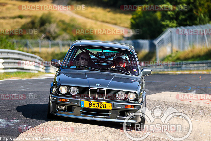 Bild #10695946 - Touristenfahrten Nürburgring Nordschleife (12.09.2020)