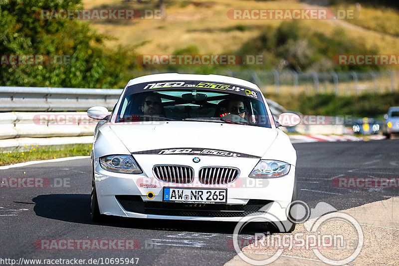 Bild #10695947 - Touristenfahrten Nürburgring Nordschleife (12.09.2020)