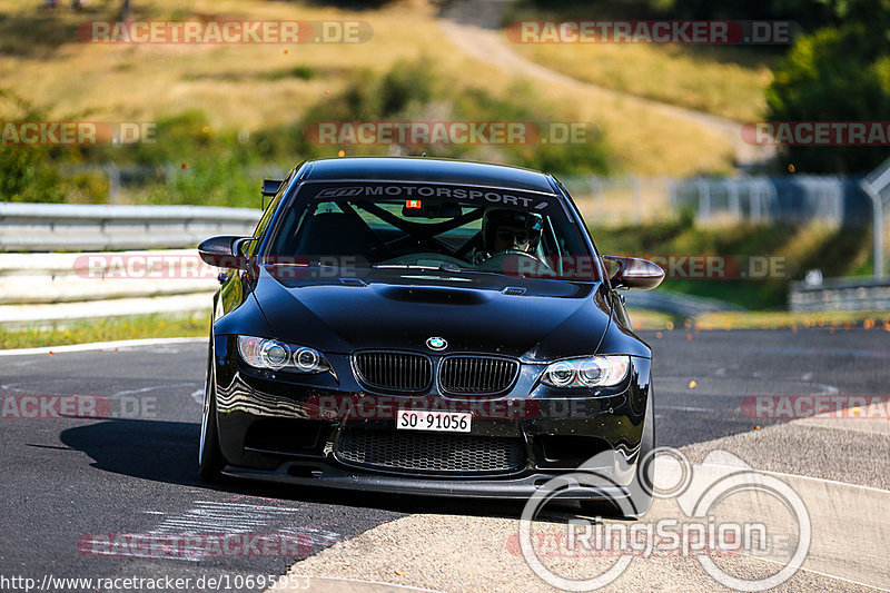 Bild #10695953 - Touristenfahrten Nürburgring Nordschleife (12.09.2020)