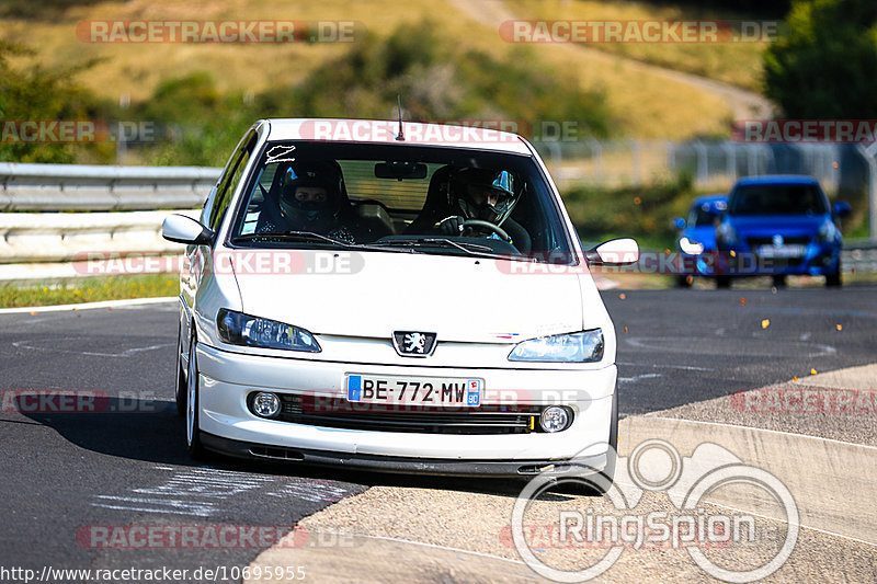 Bild #10695955 - Touristenfahrten Nürburgring Nordschleife (12.09.2020)