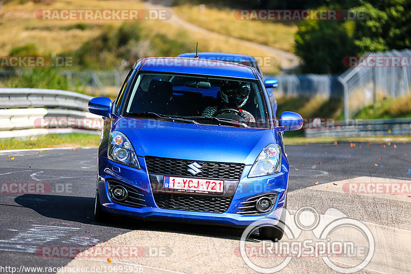 Bild #10695956 - Touristenfahrten Nürburgring Nordschleife (12.09.2020)