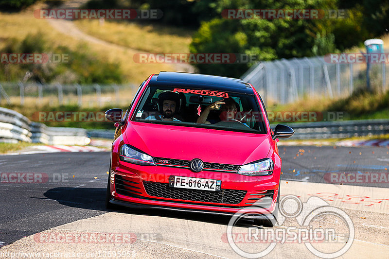 Bild #10695959 - Touristenfahrten Nürburgring Nordschleife (12.09.2020)