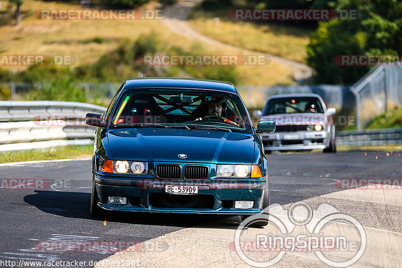 Bild #10695961 - Touristenfahrten Nürburgring Nordschleife (12.09.2020)