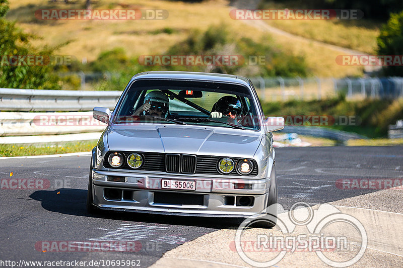 Bild #10695962 - Touristenfahrten Nürburgring Nordschleife (12.09.2020)