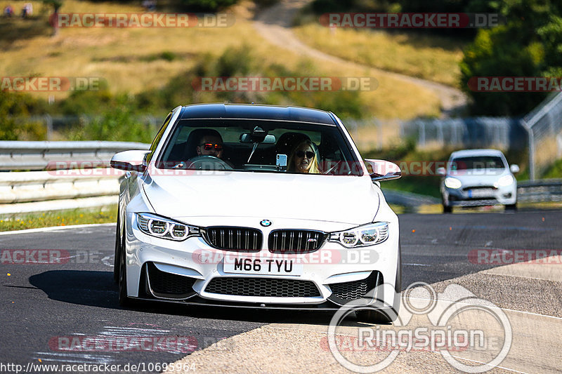 Bild #10695964 - Touristenfahrten Nürburgring Nordschleife (12.09.2020)