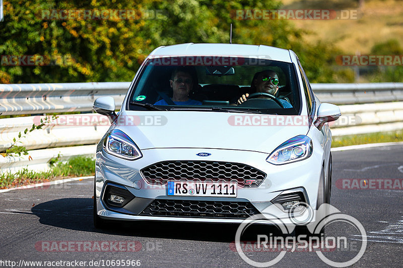 Bild #10695966 - Touristenfahrten Nürburgring Nordschleife (12.09.2020)