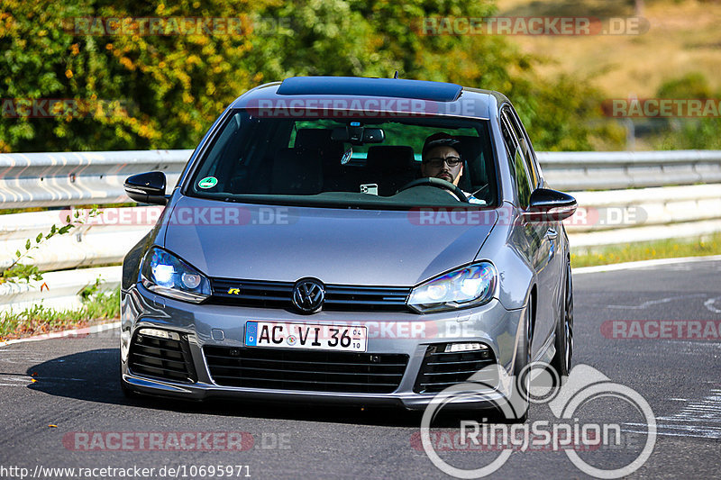 Bild #10695971 - Touristenfahrten Nürburgring Nordschleife (12.09.2020)