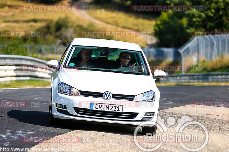 Bild #10695973 - Touristenfahrten Nürburgring Nordschleife (12.09.2020)